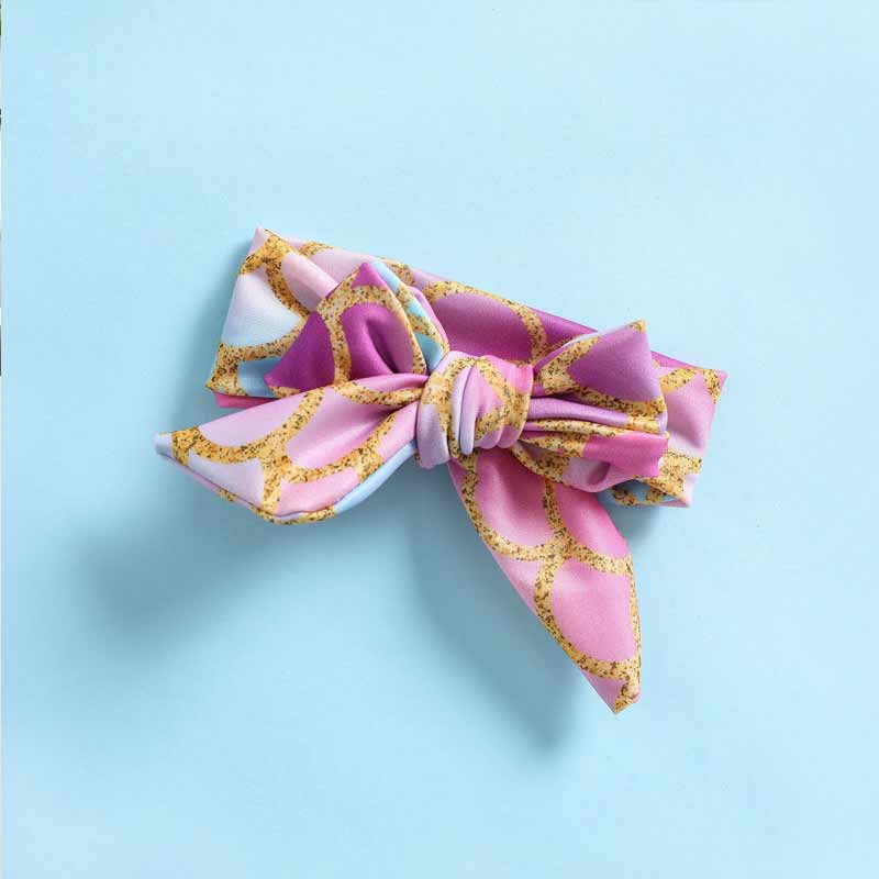 Baby Mermaid Bikini.