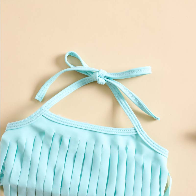 Baby Mermaid Bikini.