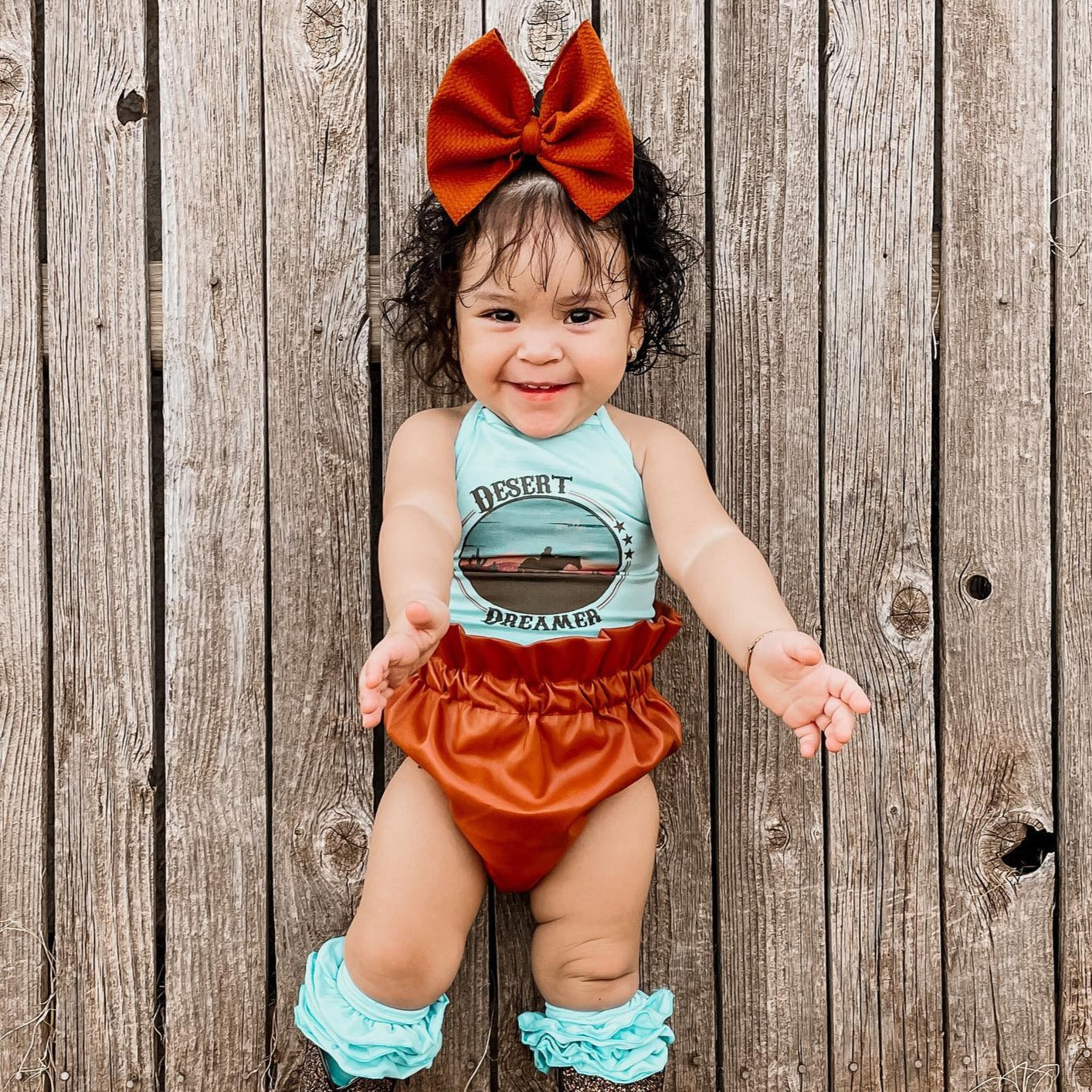 3-piece Baby Print Suits pawlulu