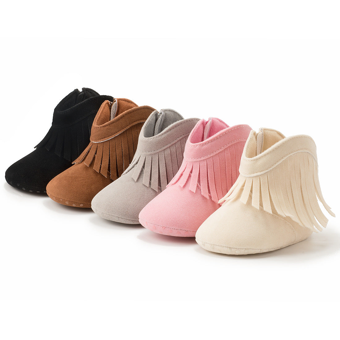 Baby Western Boots.