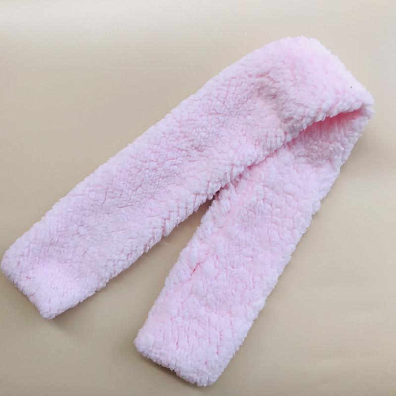 Baby Pure Plush Headband.