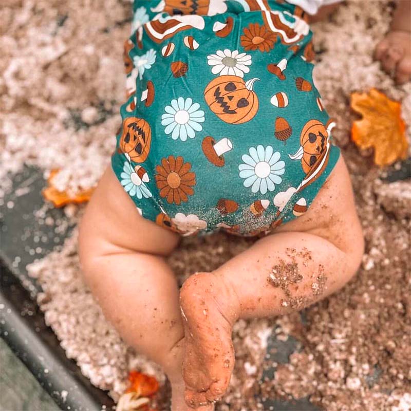 3-piece Toddler Hocus Pocus Set.