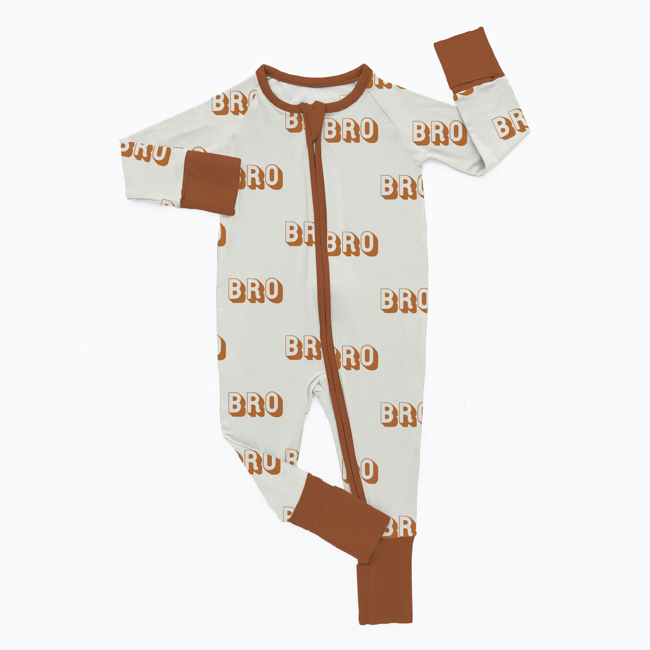 BRO Bamboo Sleeper