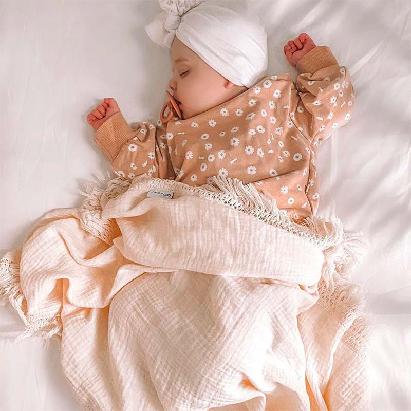 2-piece Daisy Cotton Sets.