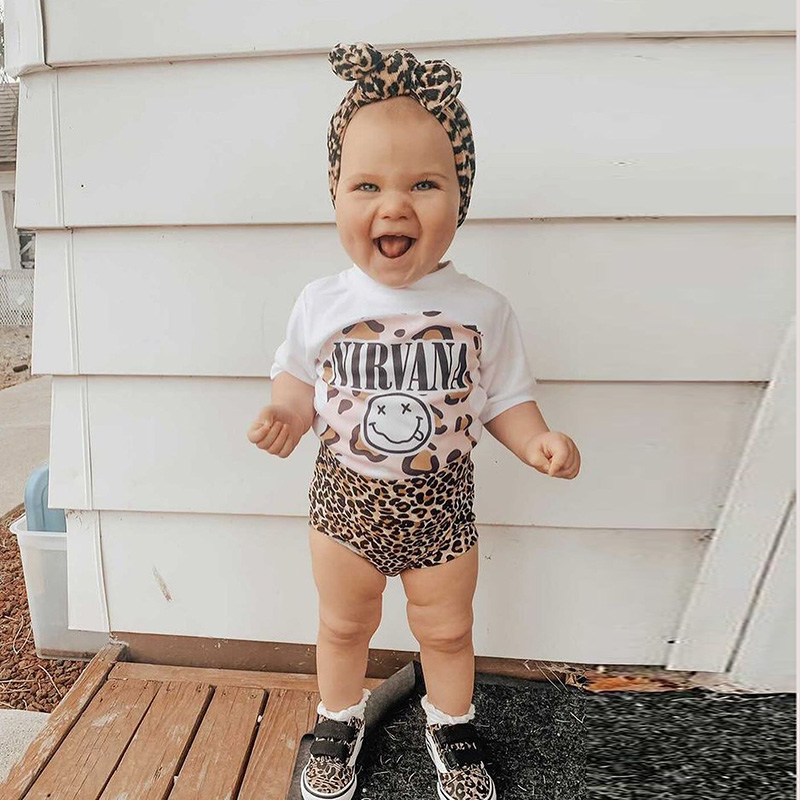 3 piece Baby Nirvana Set