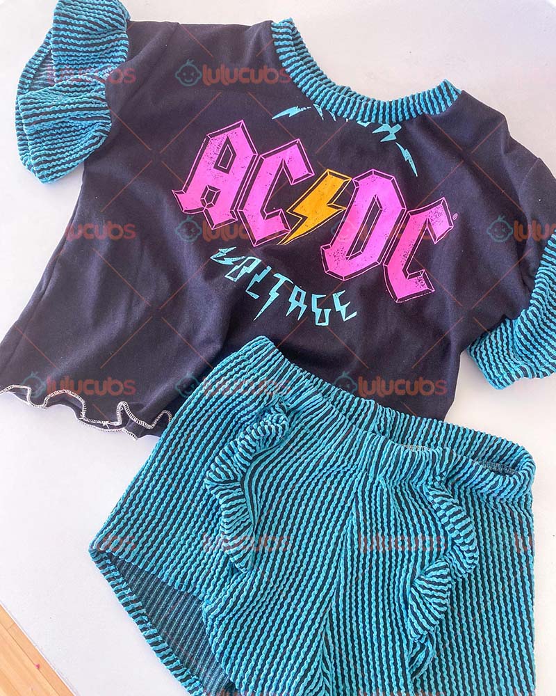 Baby Print Set