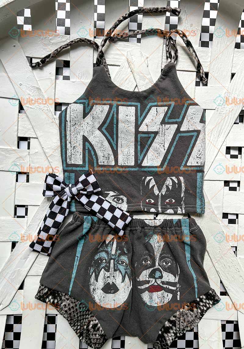Baby Print Set