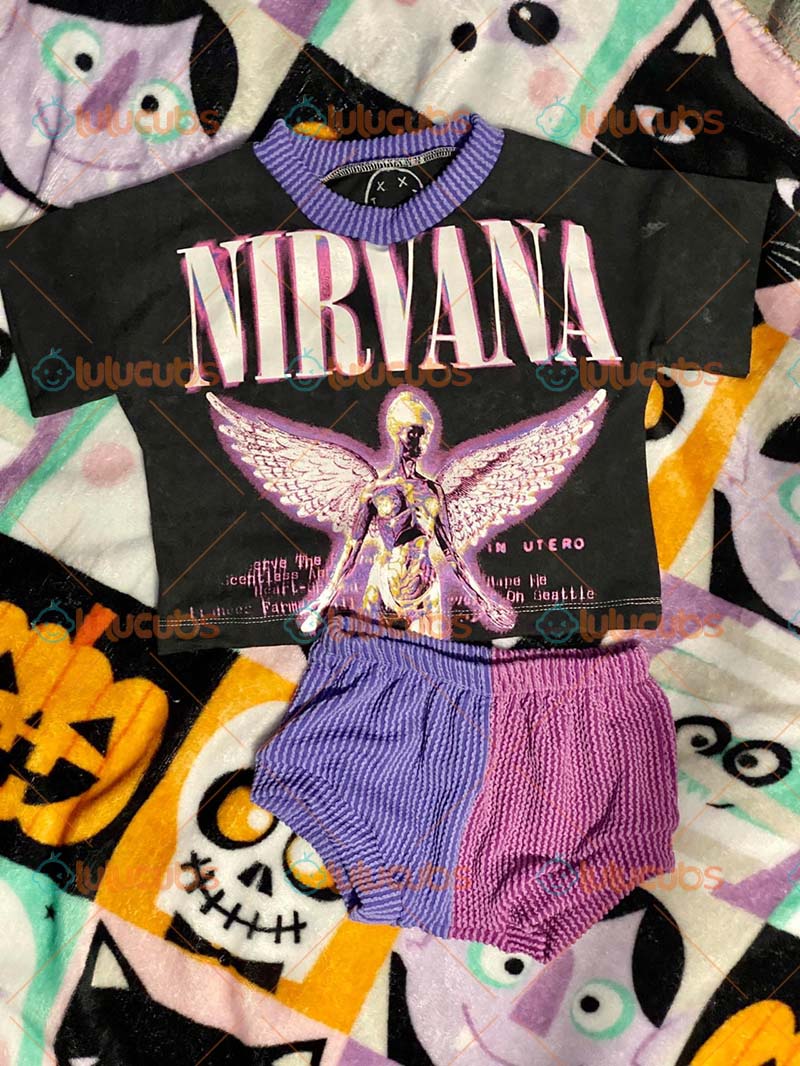 Baby Print Set