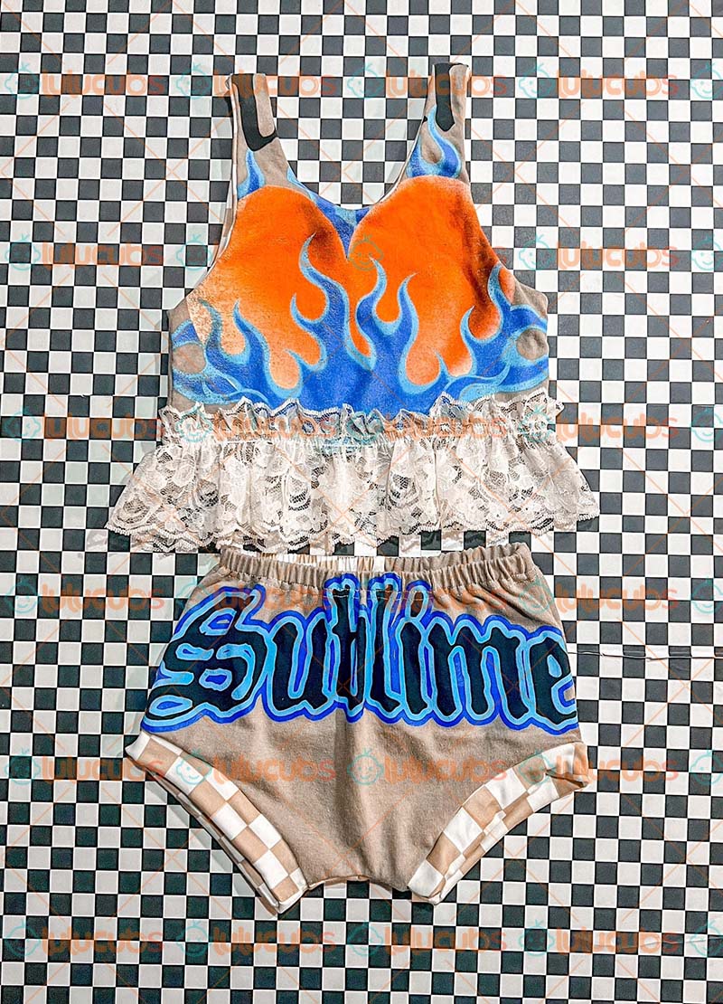 Baby Print Set