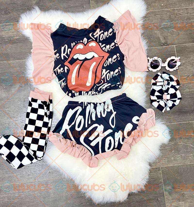 Baby Print Set