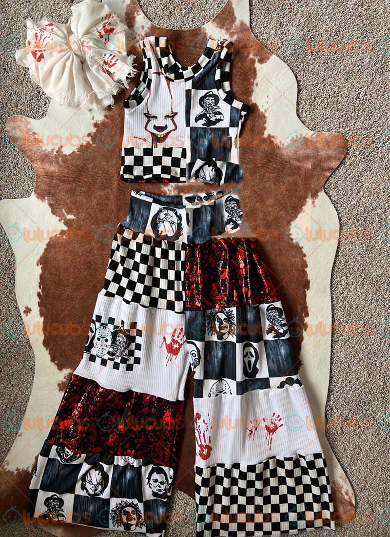 Baby Halloween Set