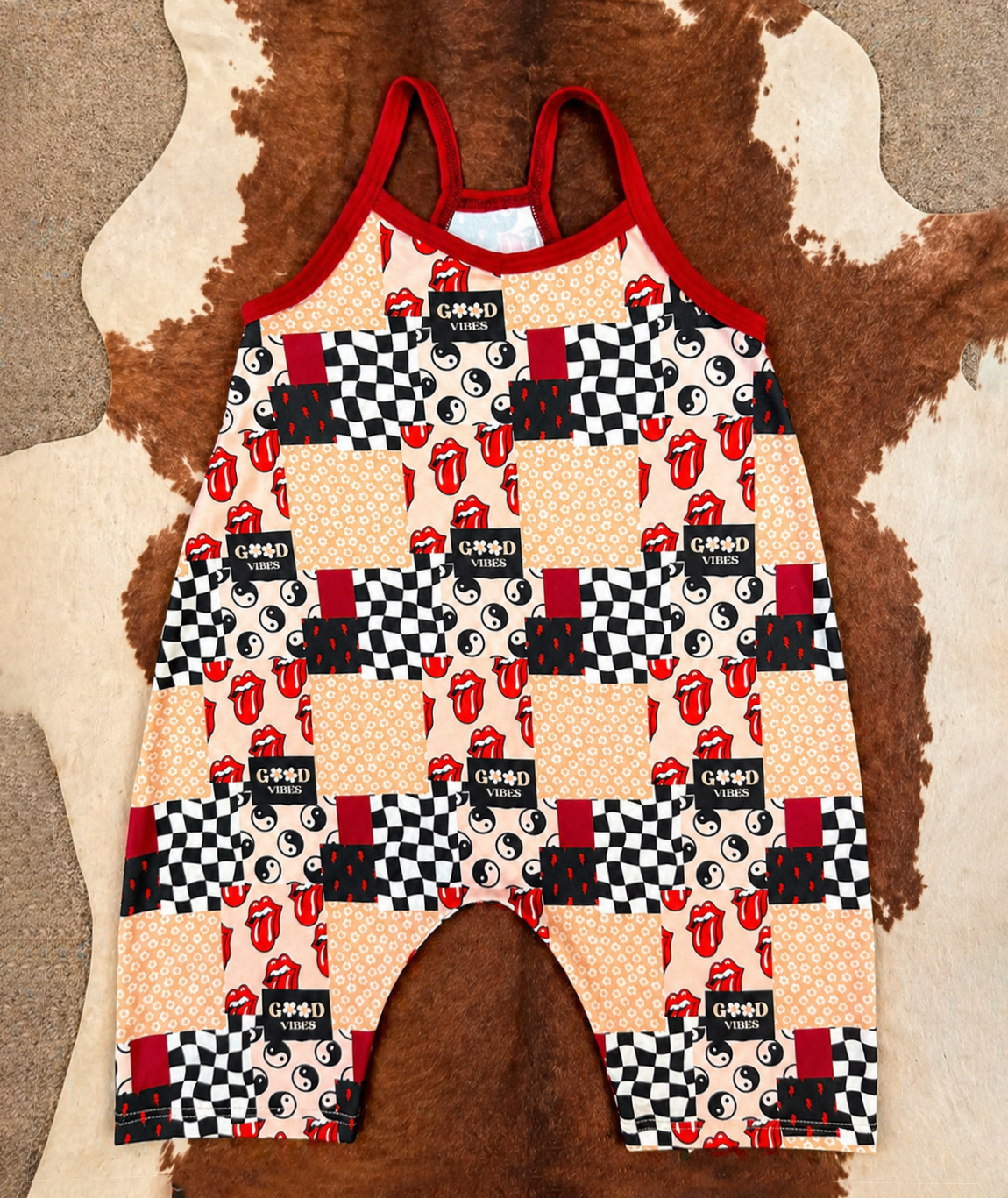 Baby Band Jumpsuit