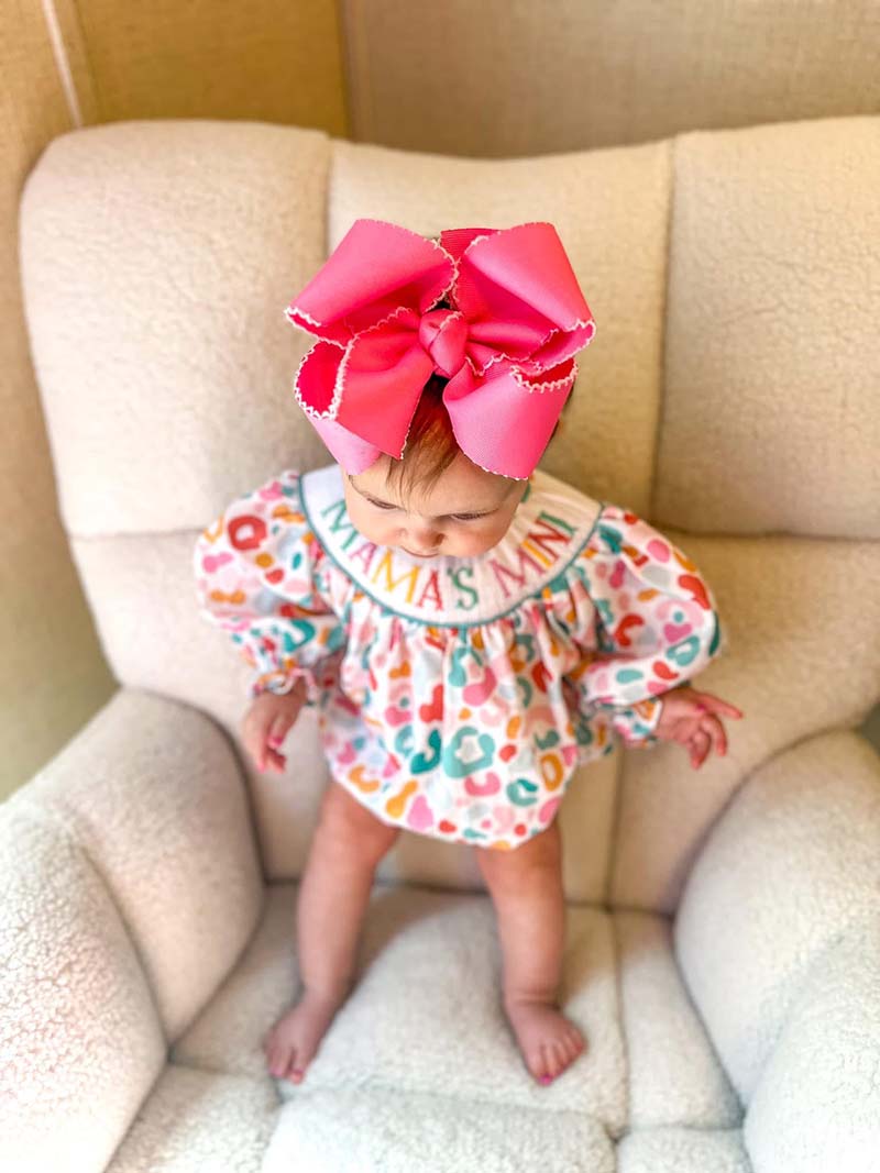Mama‘s MINI Romper