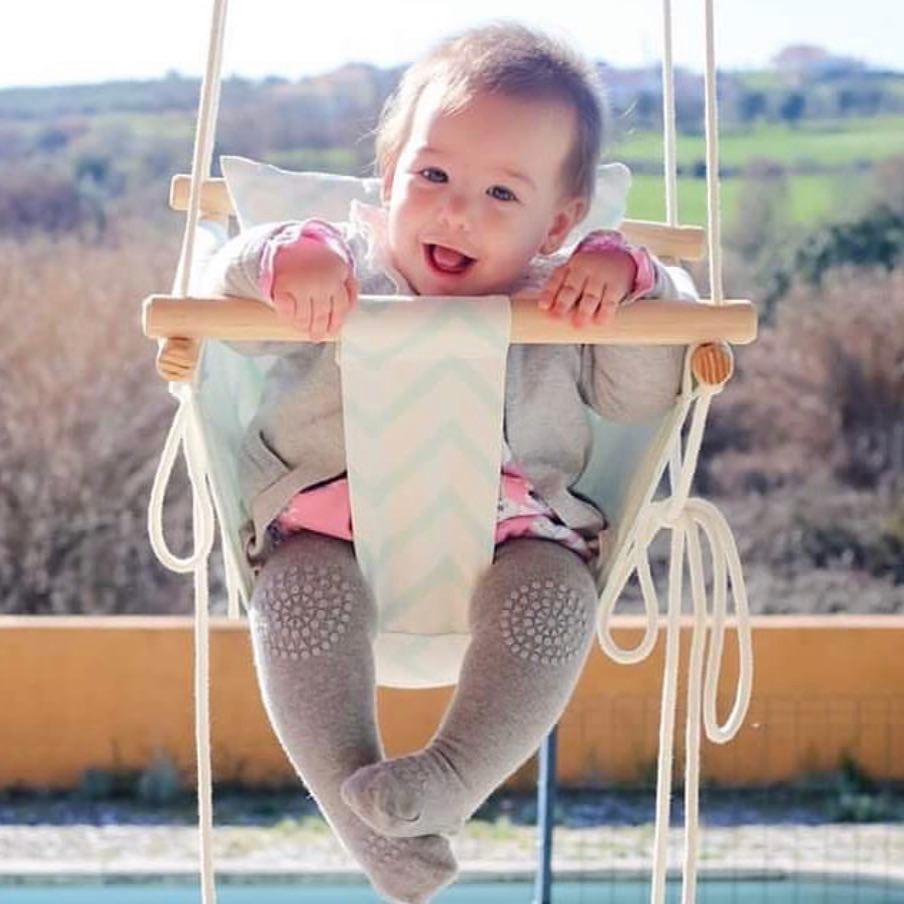 Cotton Baby Girls Pantyhose.