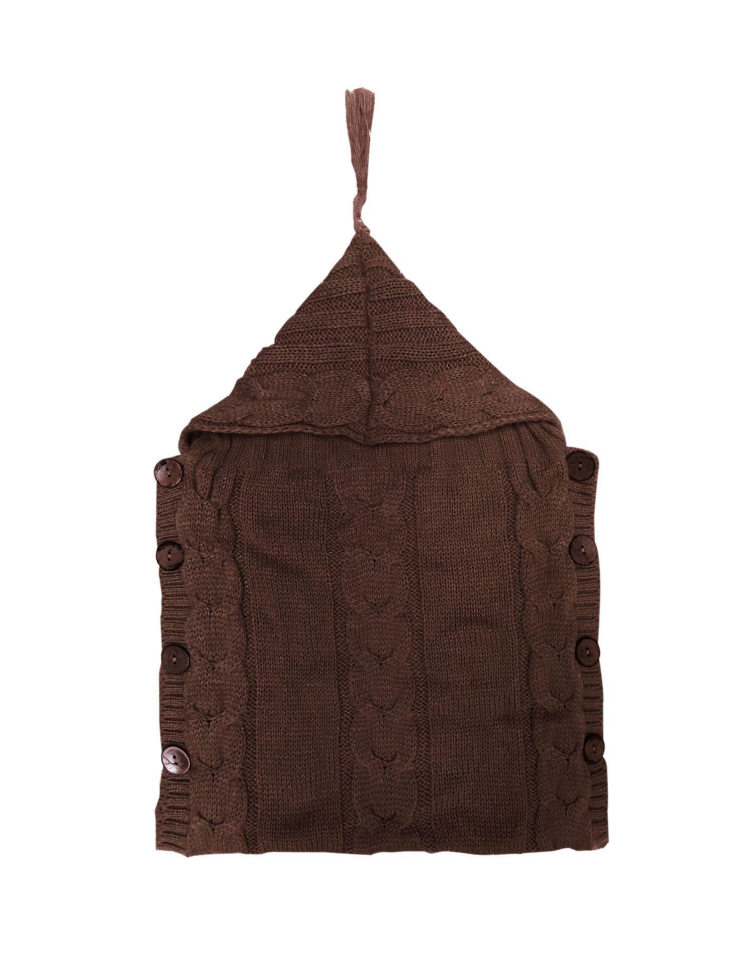 Newborn Baby Blanket Sleep Sack.