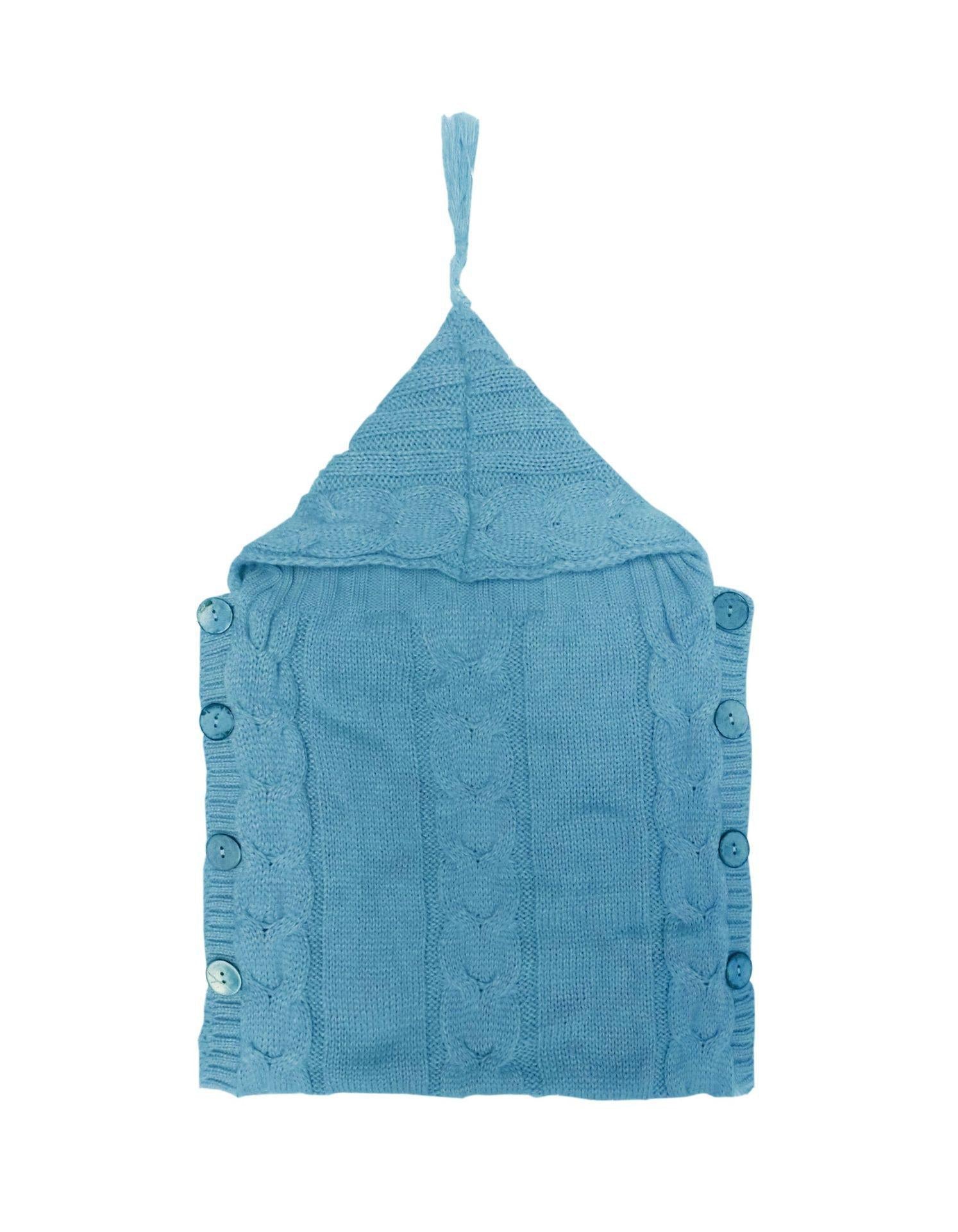 Newborn Baby Blanket Sleep Sack.