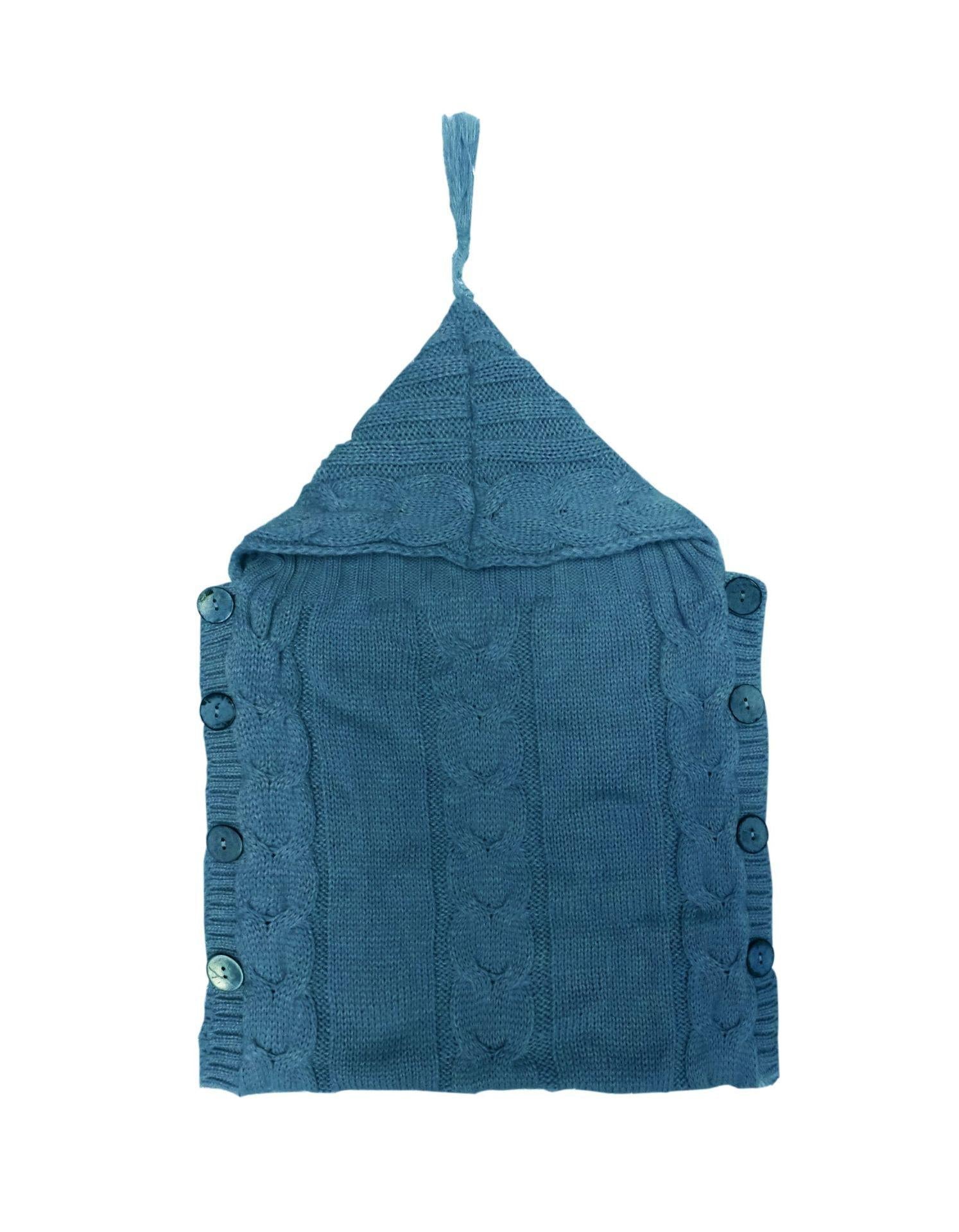 Newborn Baby Blanket Sleep Sack.