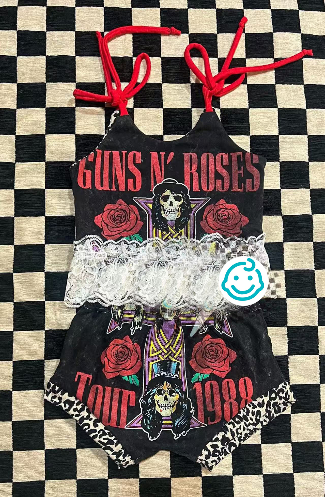Baby Print Set