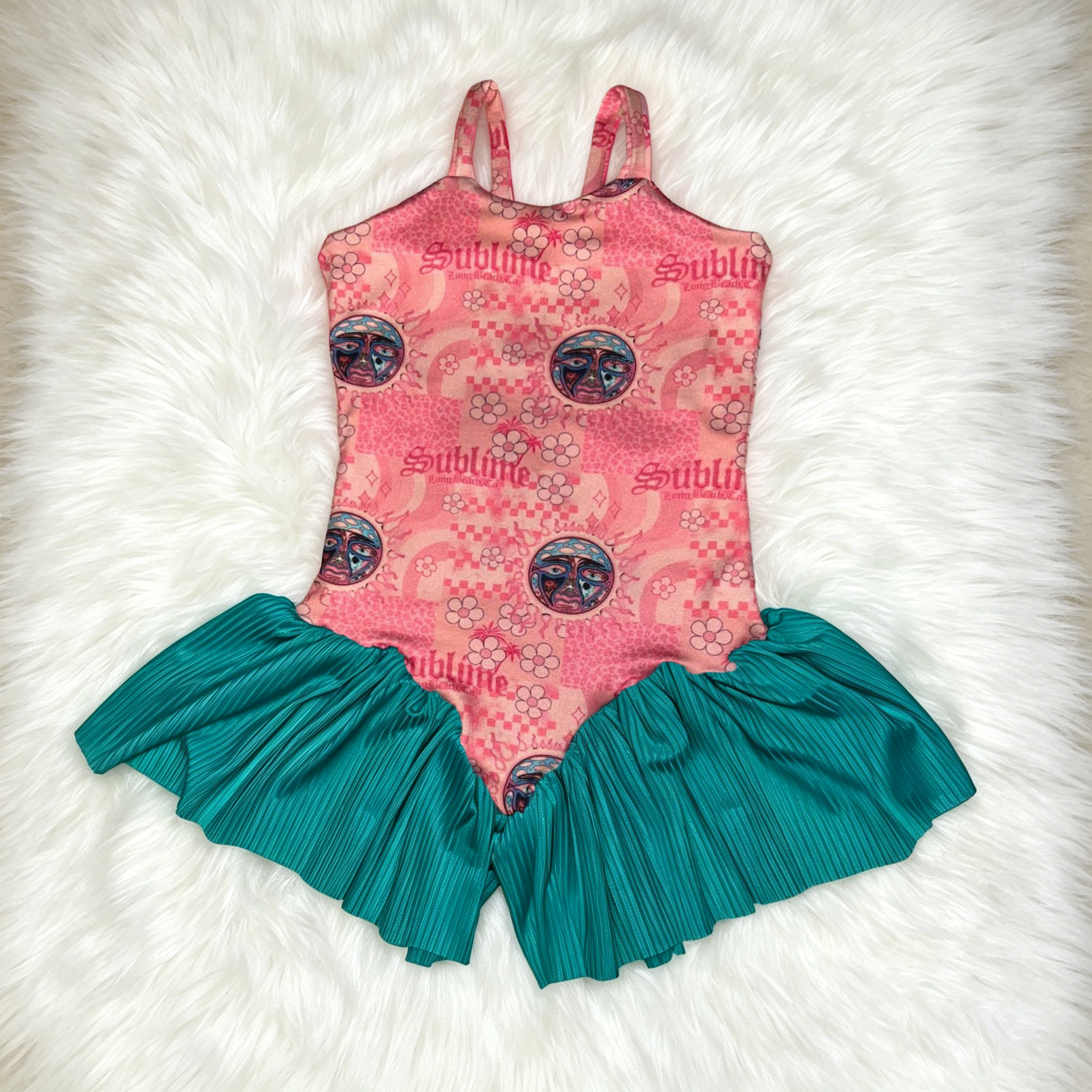 Baby Band Romper