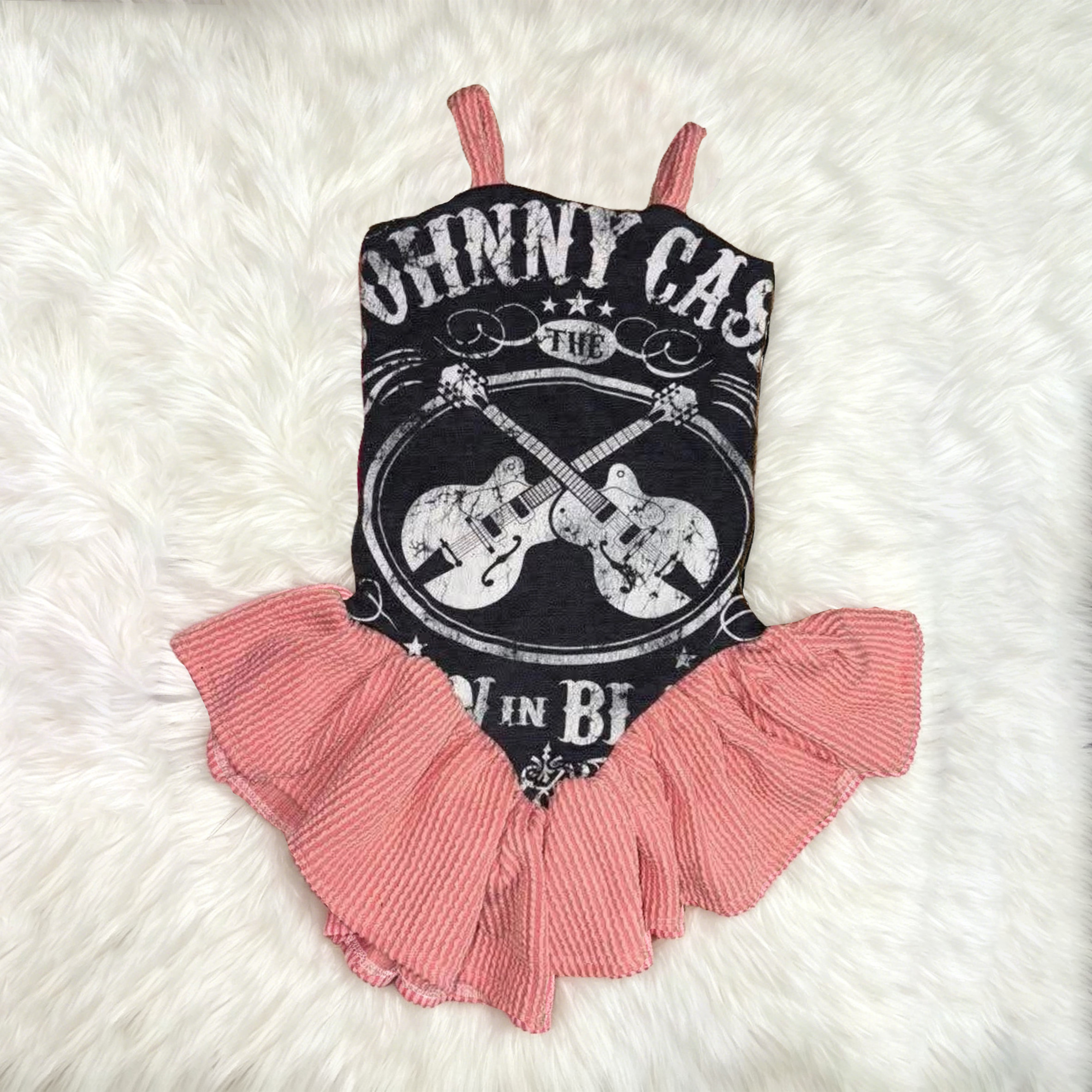 Baby Band Romper