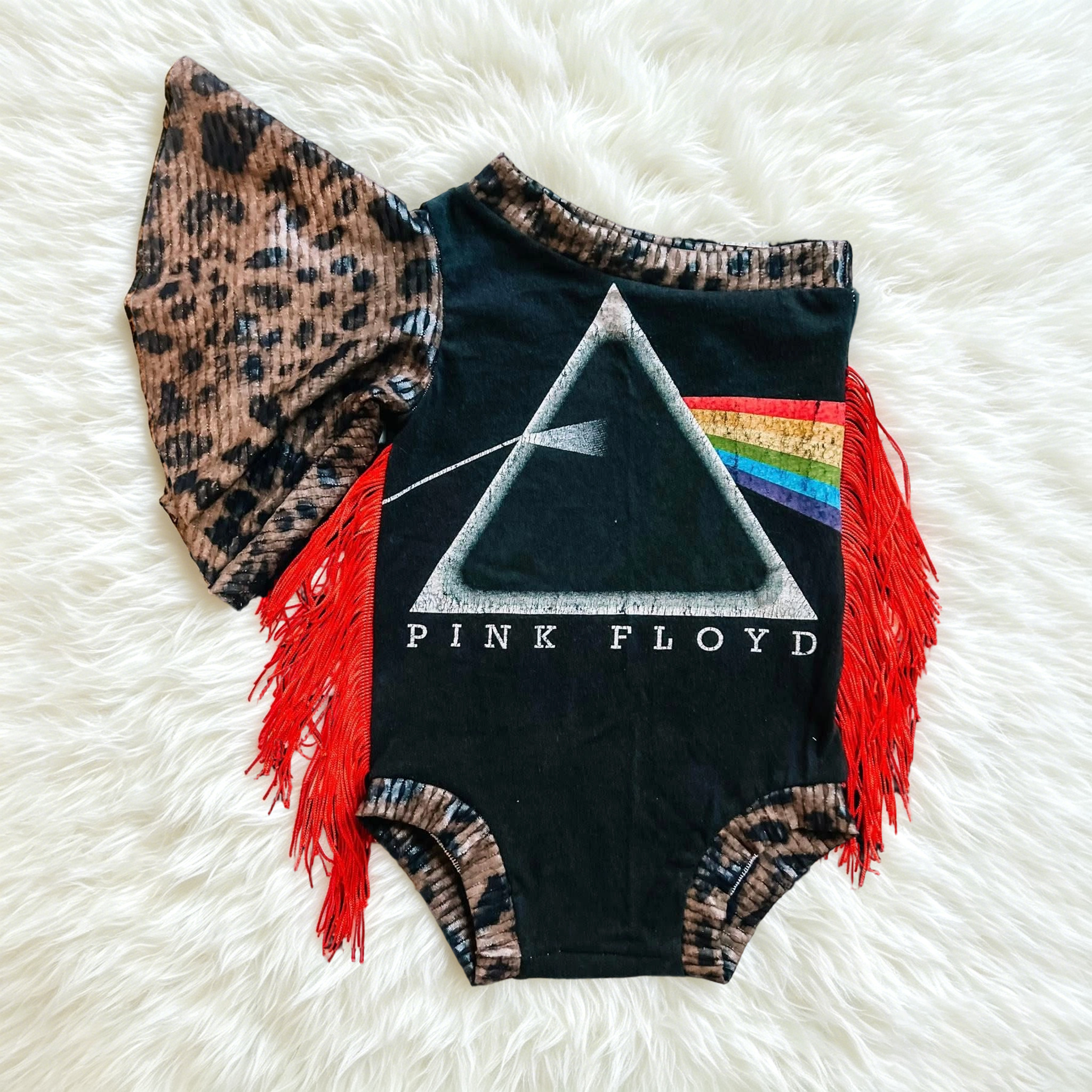 Baby Band Romper