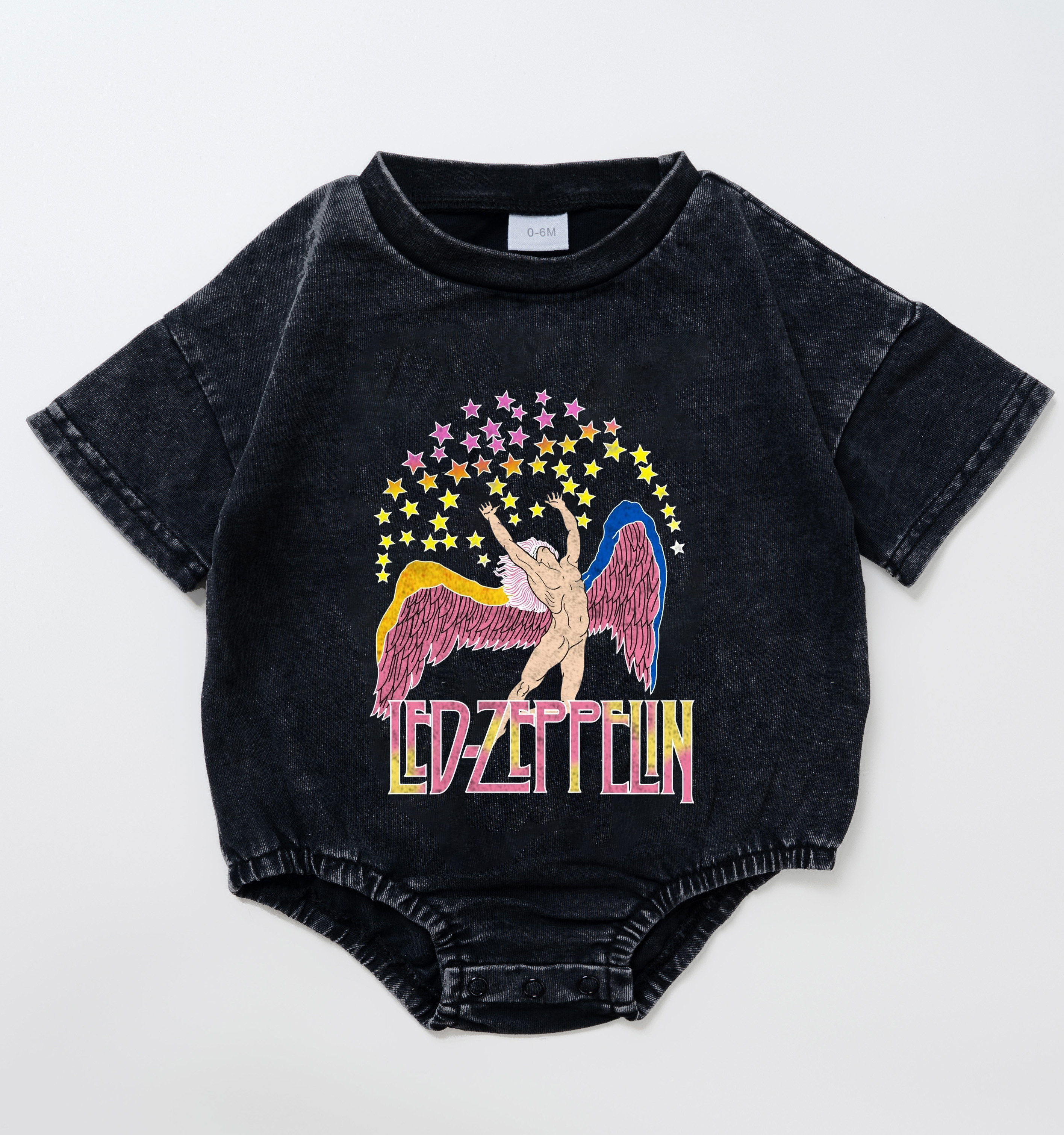 Baby Band Romper