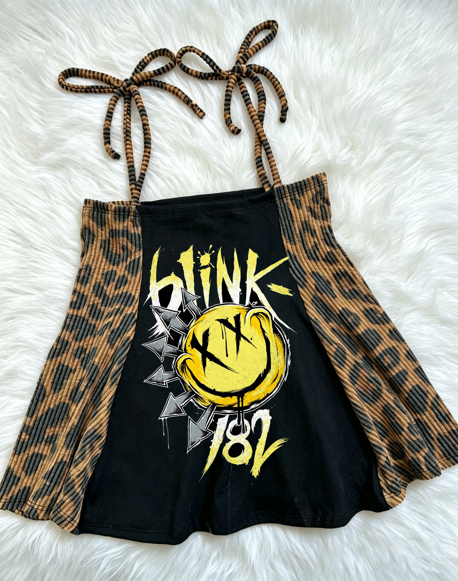 Baby Rock Jumpsuit