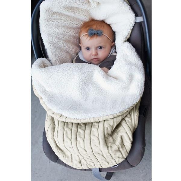 Newborn Baby Infant Sleeping Bag.