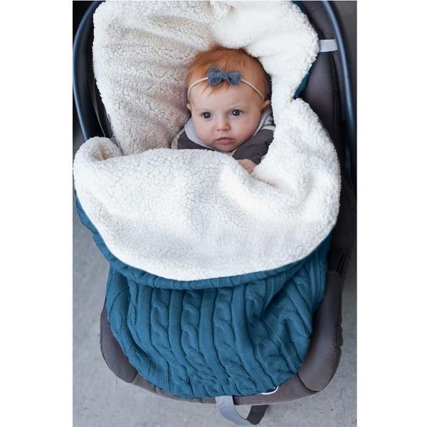 Newborn Baby Infant Sleeping Bag.