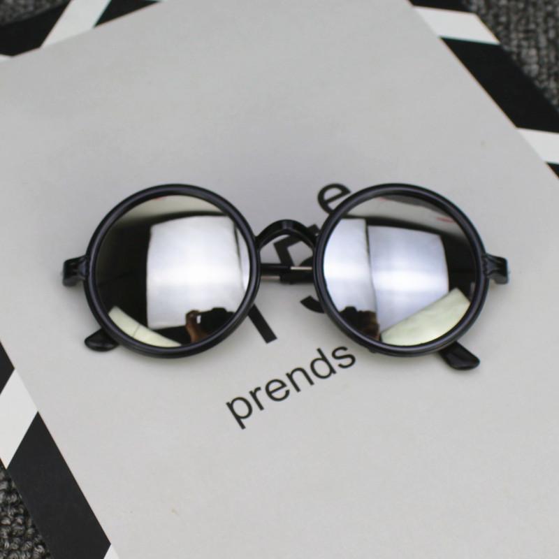 Baby Sun Flower Decoration Glasses.