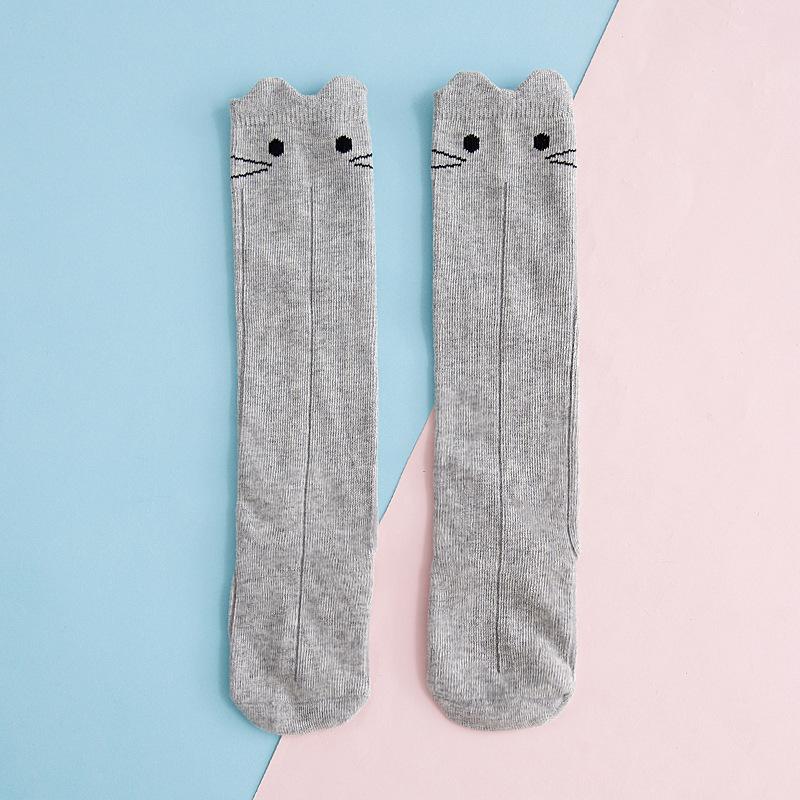 Lovely Cat Design Stockings.