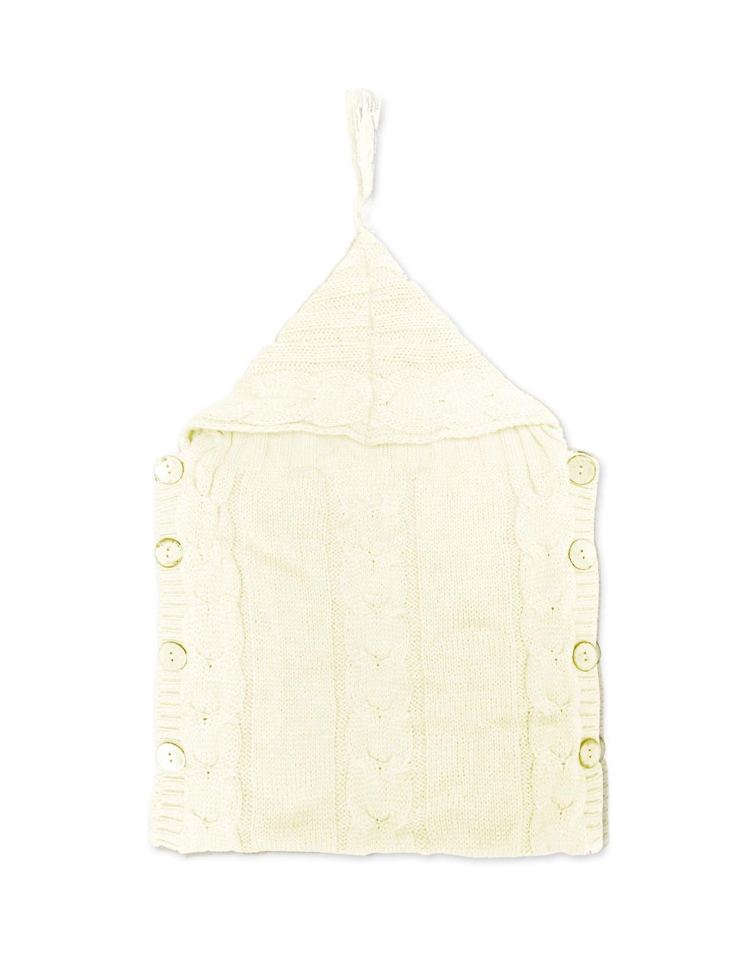 Newborn Baby Blanket Sleep Sack.