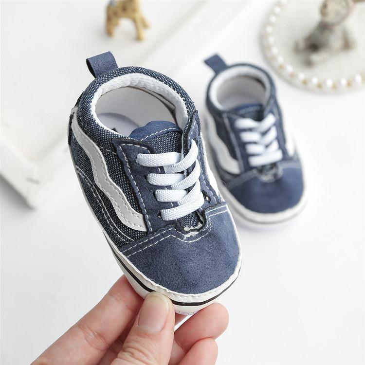 Baby Fashion Sports Casual Shoes.