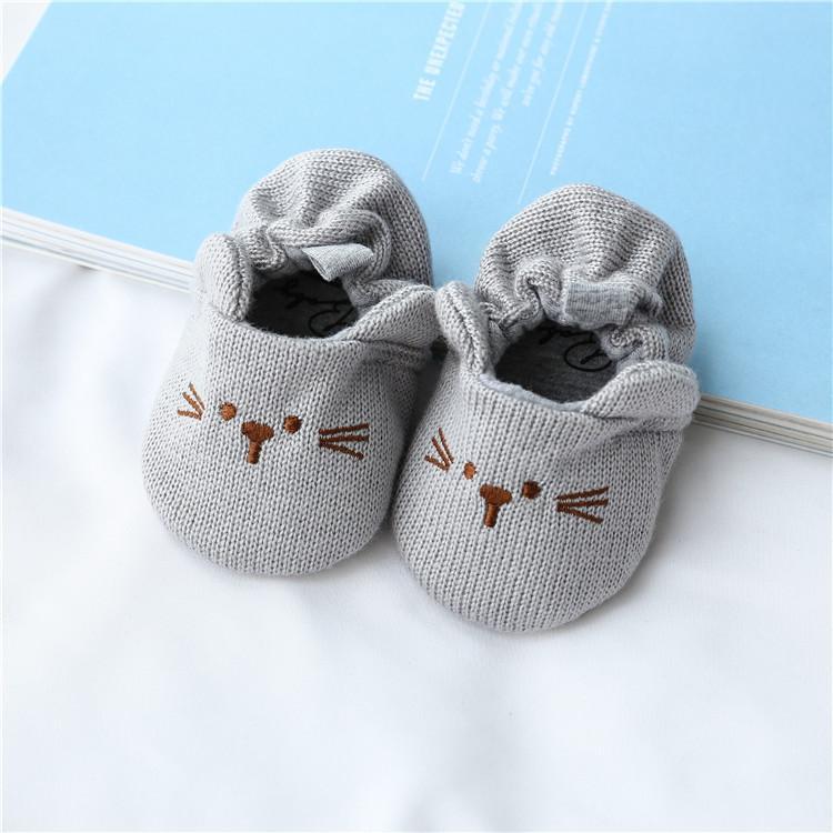 0-1Y Shoes Baby Soft.