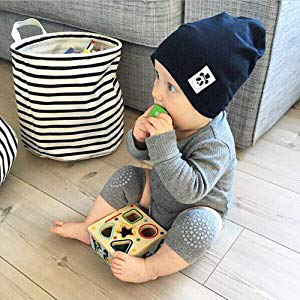 Baby Knee Pads Toddler Crawling Knee Pads.