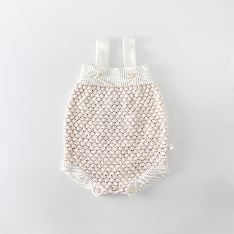 2-piece Baby Cute Sweater Set.