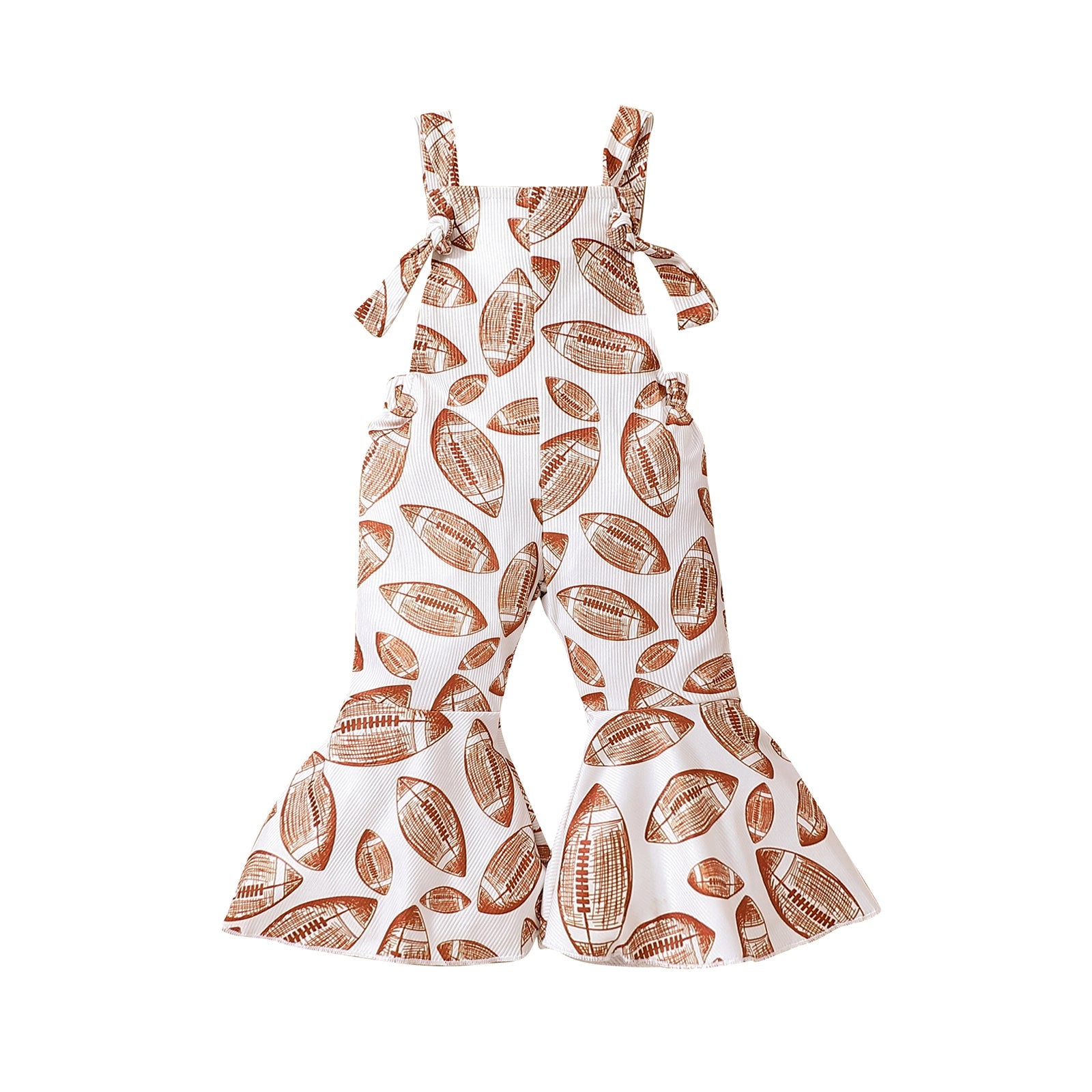 Toddler Floral Romper.