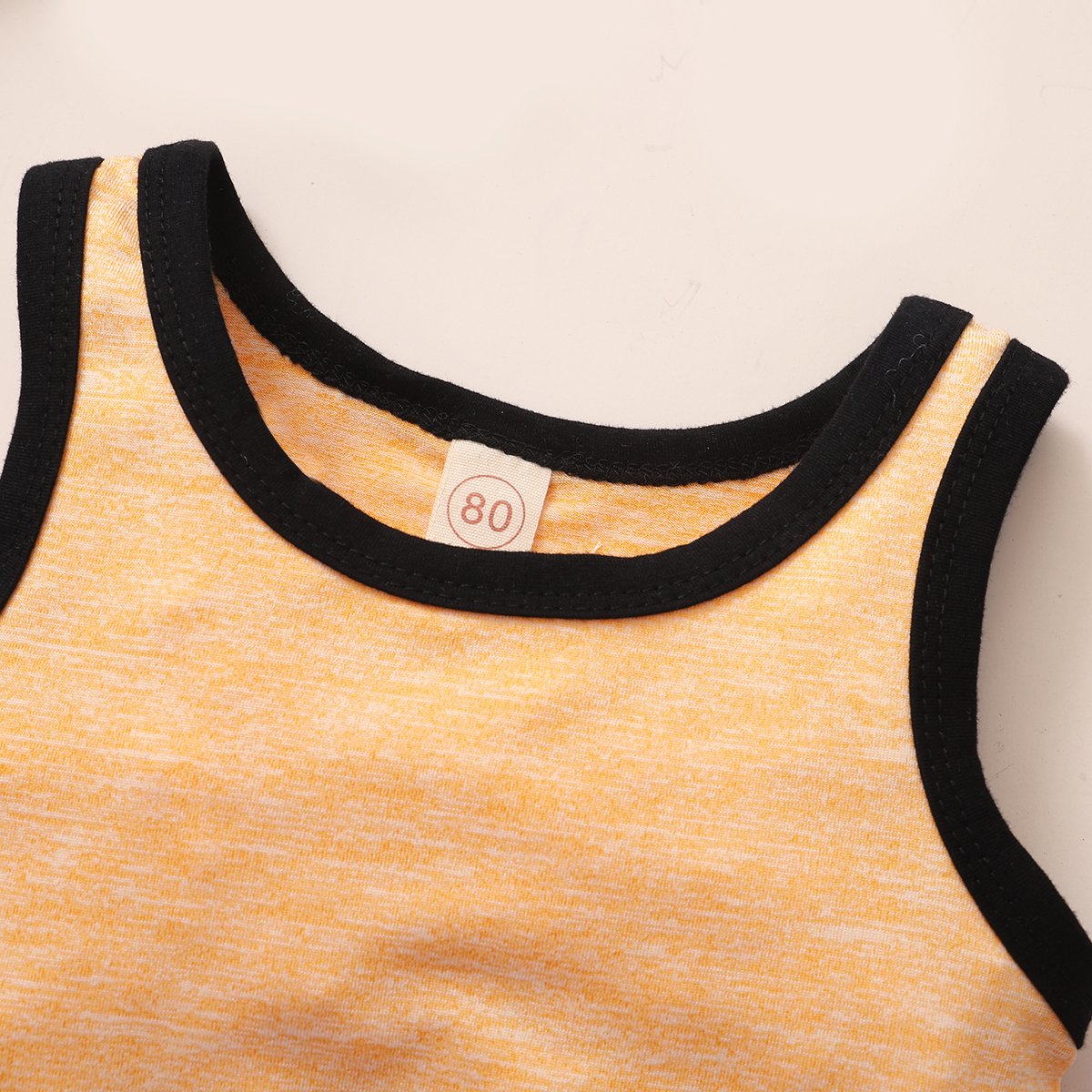 Baby Pure Cotton Sets.