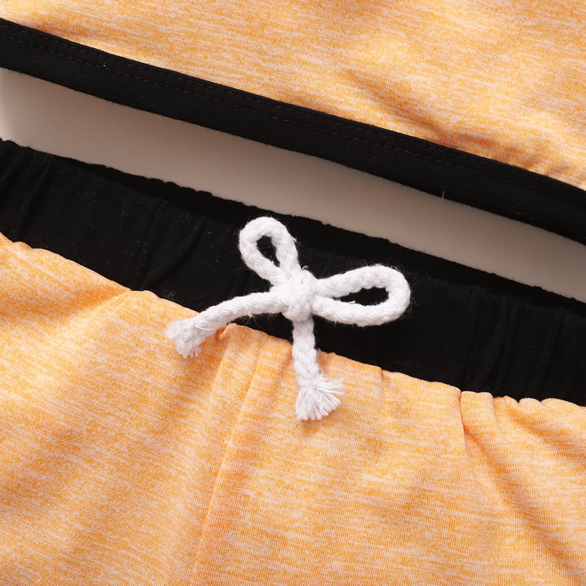 Baby Pure Cotton Sets.