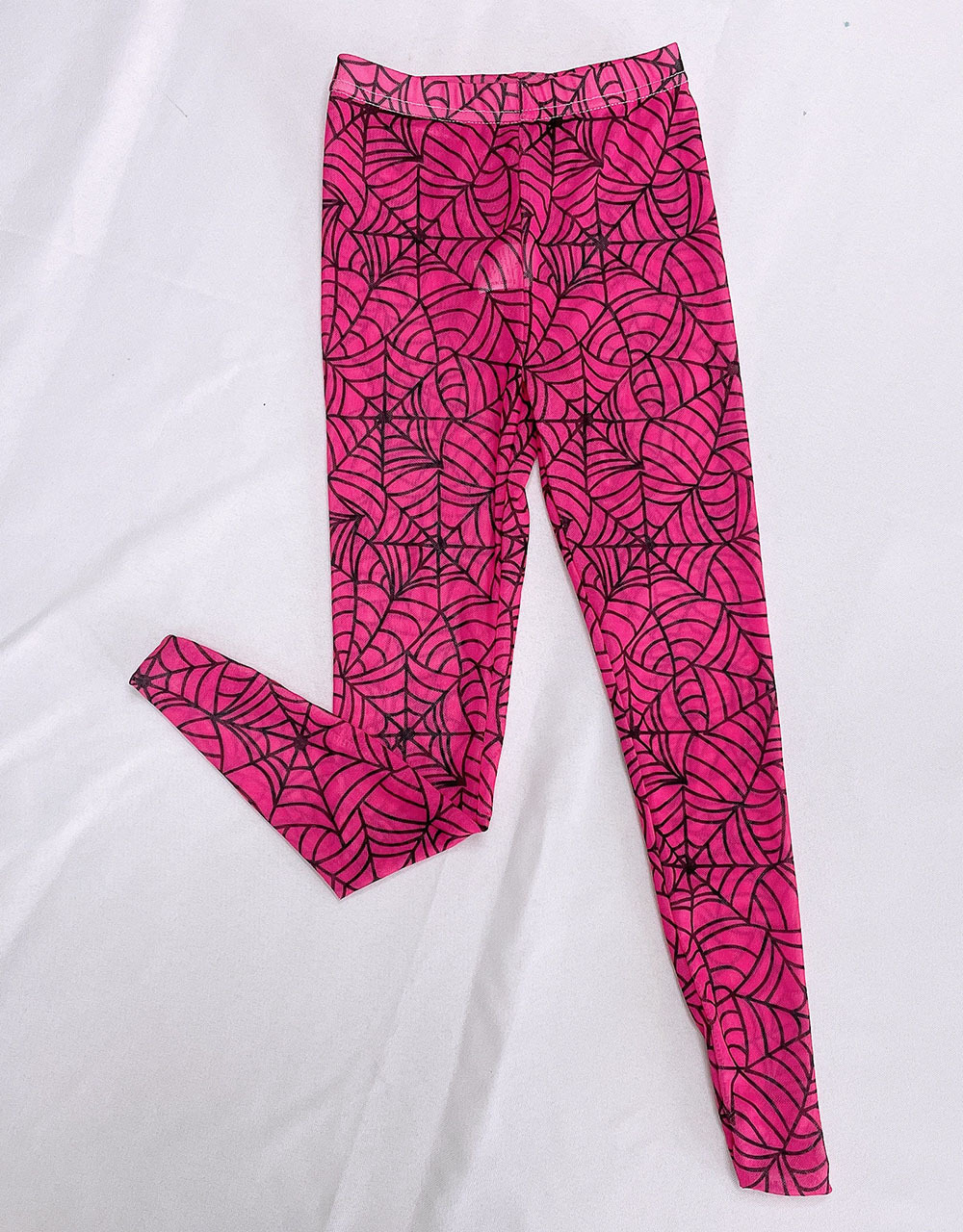 Children's Spider Silk Yarn Pantyhose