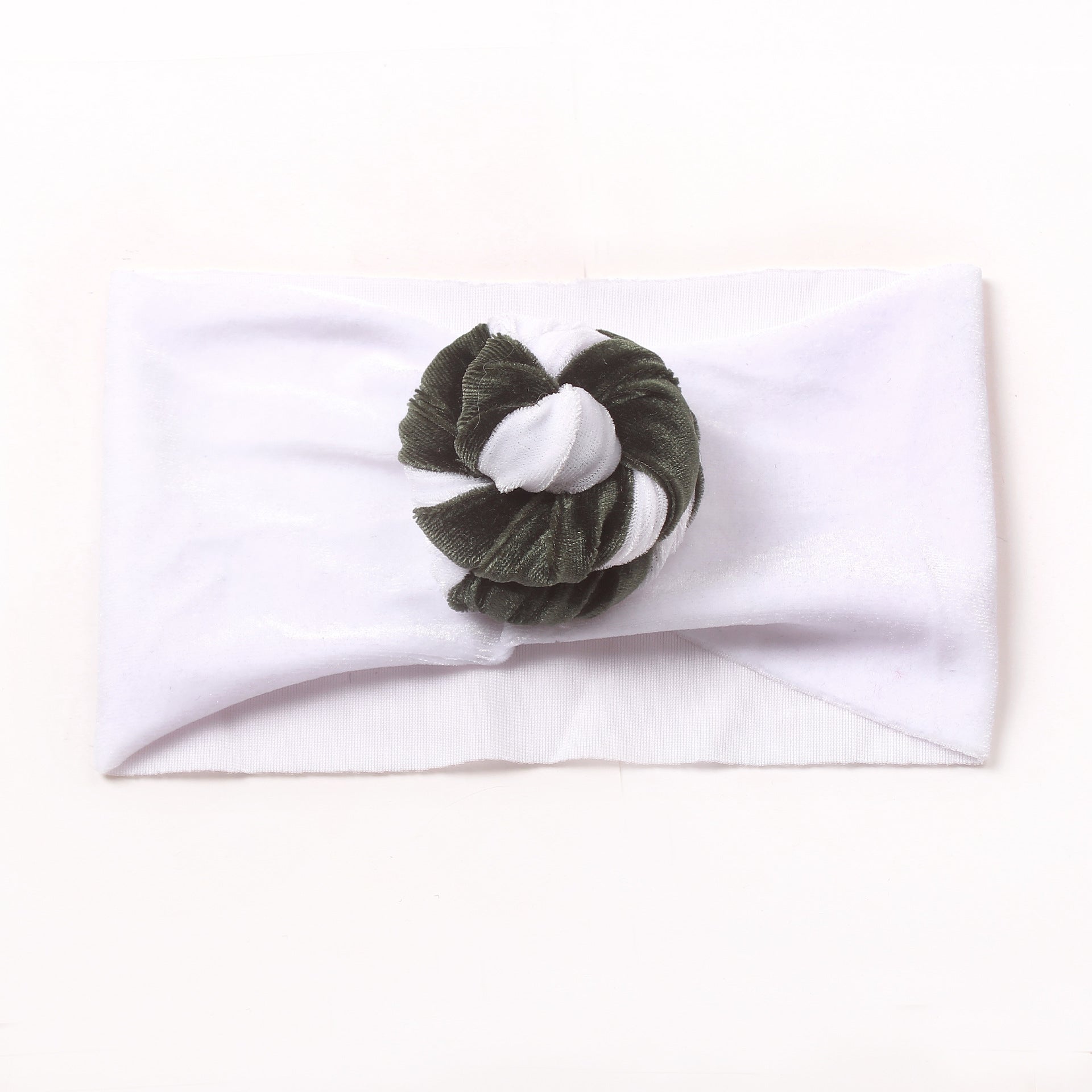 Baby Christmas Headband.