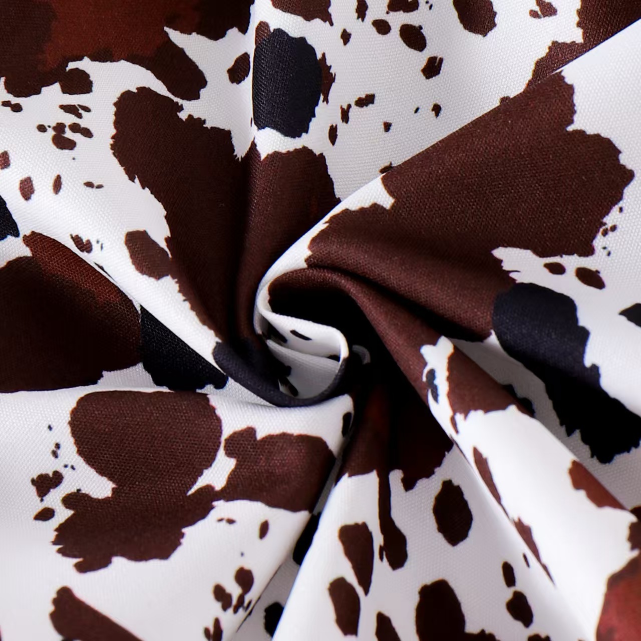 Mama's Girls Embroidered Dress