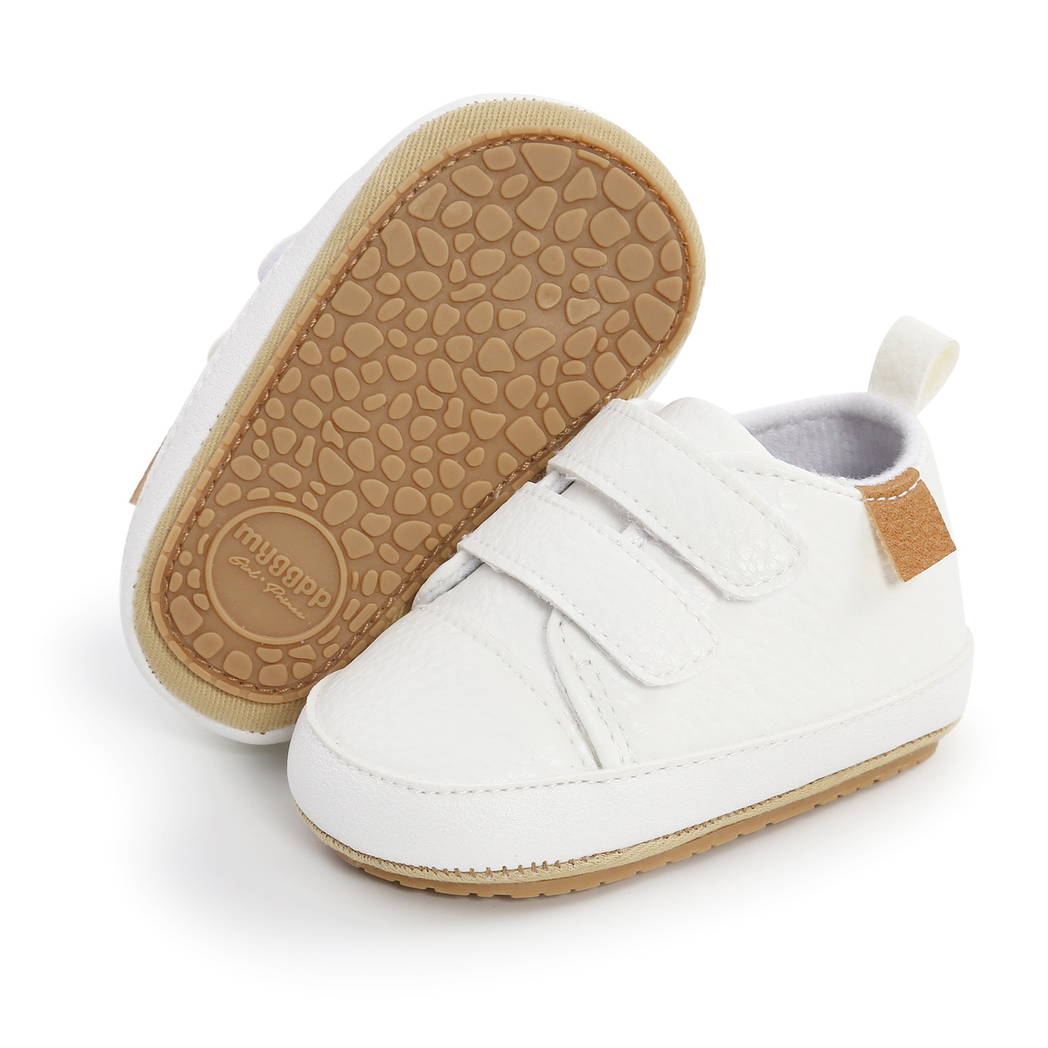 Baby Magic Tape Shoes