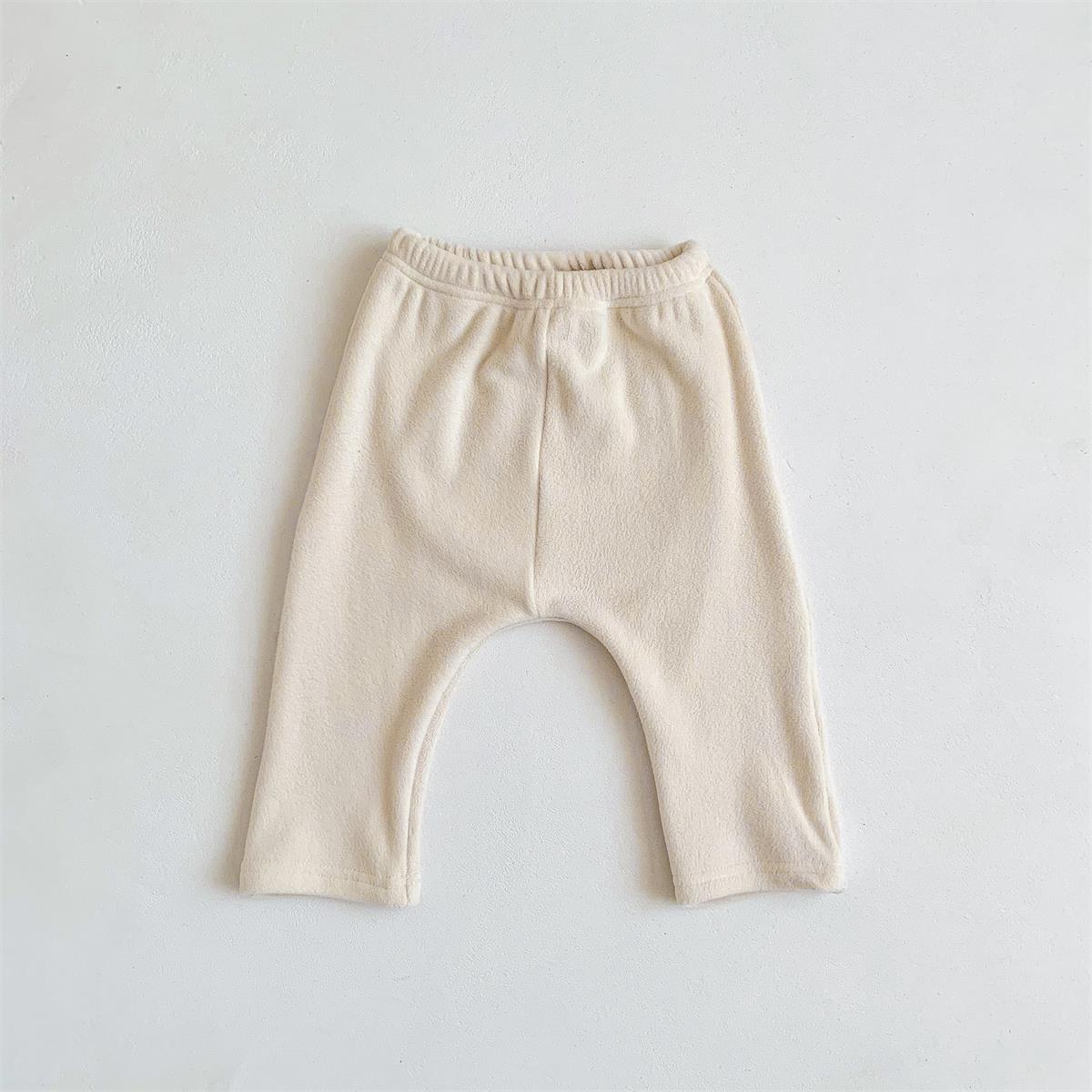 Baby's Big Butt Pants