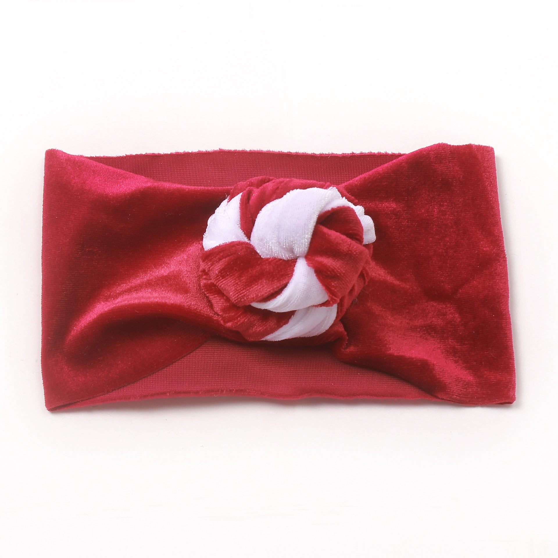 Baby Christmas Headband.