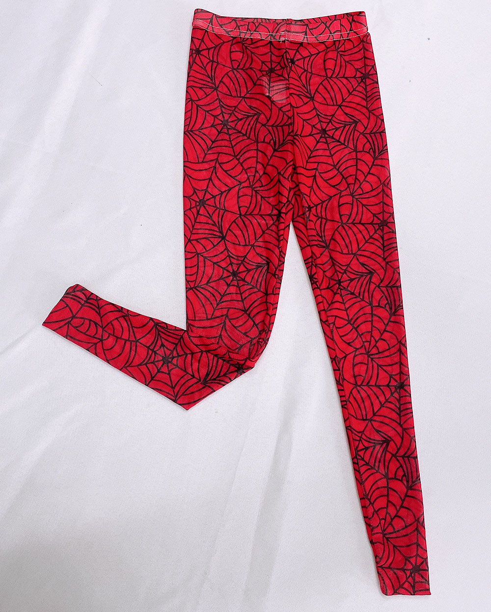 Children's Spider Silk Yarn Pantyhose