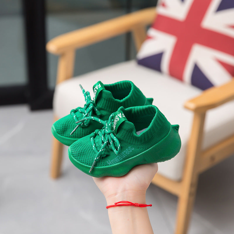 Toddler Sport Shoes.