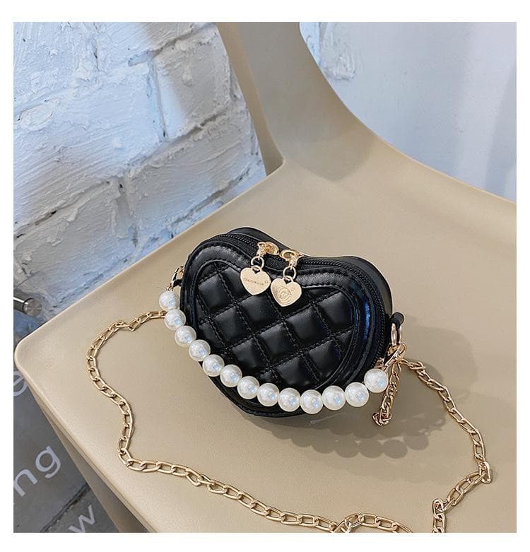 Girl Love Handbag.