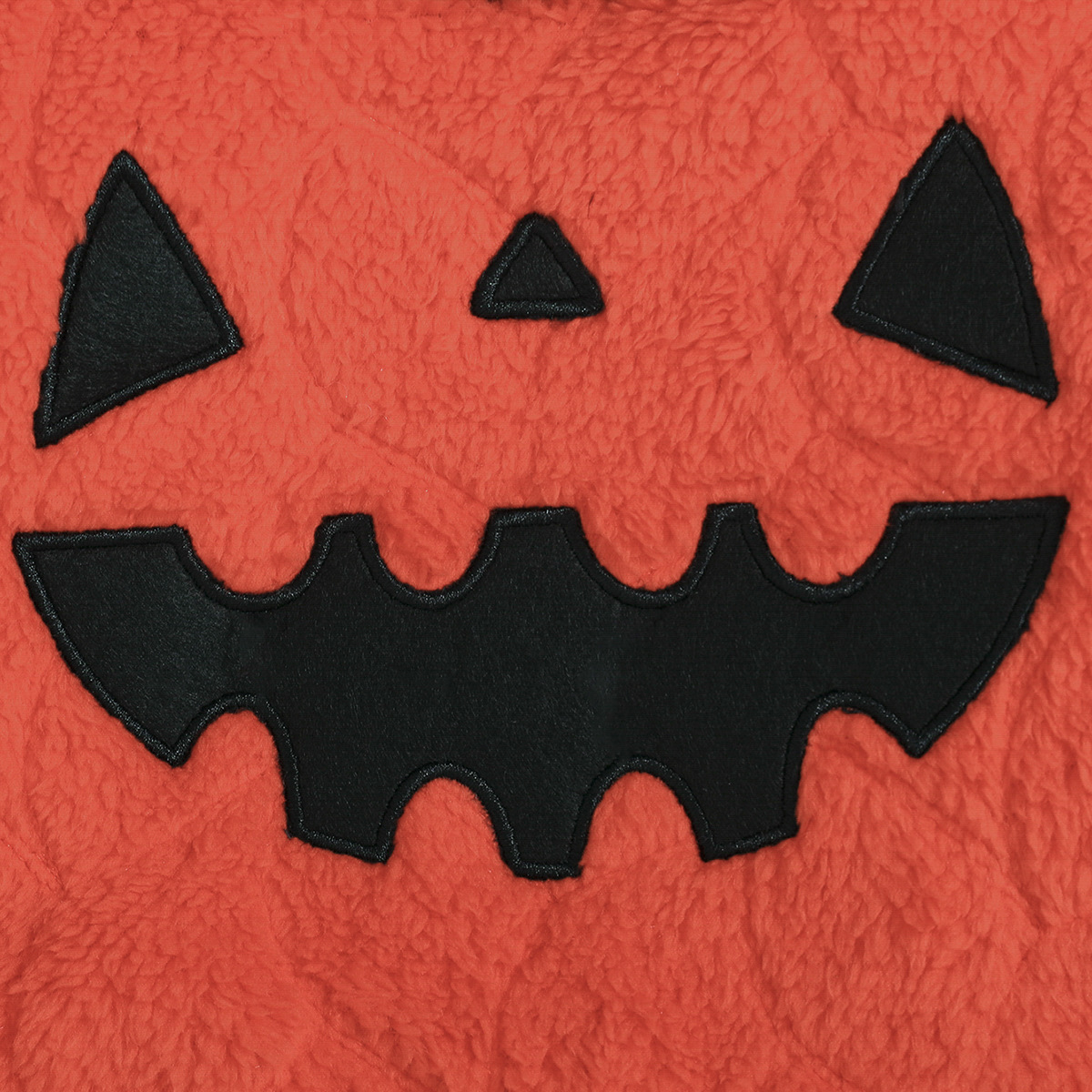 Baby Cute Halloween Fluff Set