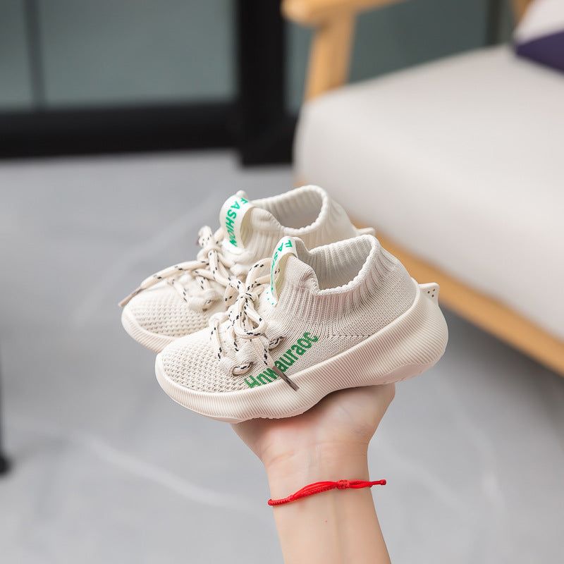 Toddler Sport Shoes.
